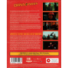 china o brien blu ray