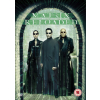 Matrix Reloaded DVD