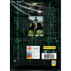 Matrix Reloaded DVD