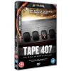 Tape 407 DVD