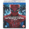 Spider-Man - The Amazing Spider-Man 3D+2D Blu-Ray