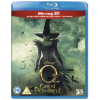 Oz - The Great And Powerful 3D+2D Blu-Ray