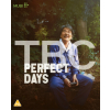 Perfect Days Blu-Ray