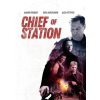 Chief Of Station DVD