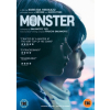 Monster (Aka Kaibutsu) DVD