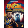 Doctor Who - The Celestial Toymaker DVD