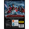 ghostbusters frozen empire dvd