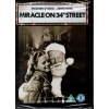 Miracle On 34th Street (1947) DVD