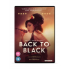 Amy Winehouse - Back To Black DVD