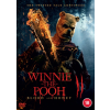 Winnie the Pooh - Blood and Honey 2 DVD