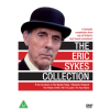 The Eric Sykes Collection DVD