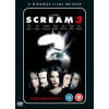 Scream 3 DVD