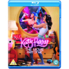 Katy Perry The Movie - Part of Me Blu-Ray