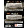 legendary the reunion 2 movie pack dvd