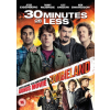 30 Minutes Or Less / Zombieland DVD