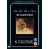 The English Patient DVD