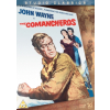 The Comancheros DVD