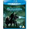The Sorcerers Apprentice Blu-Ray + DVD