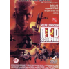 Red Scorpion DVD