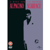 Scarface (1983) (2 Discs) DVD