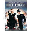 Hot Fuzz (2 Discs) DVD