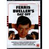 Ferris Buellers Day Off DVD