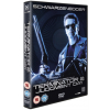 Terminator 2 - Judgment Day DVD