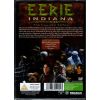 Eerie Indiana - Complete Mini Series DVD