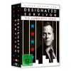 Designated Survivor (Komplette Serie) (DVD)
