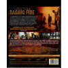 raging fire blu ray