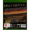 helldriver blu ray