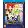 The Aristocrats Otherworldly Adventure - Serving Gods Who Go Too Far - The Complete Season Blu-Ray