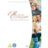 Rodgers and Hammerstein Musicals Collection (6 Films) DVD