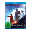 Alienoid (Blu-ray)