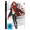 Project Itoh: Harmony (Blu-ray & DVD im Steelbook)
