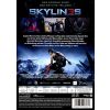 Skylines (2020) (DVD)