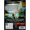Journey To The Centre Of The Earth 3D DVD