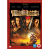 Pirates Of The Caribbean - The Curse Of The Black Pearl DVD