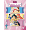 Princess Stories - Volumes 1-3 DVD