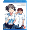 Robotics Notes Part 1 (Episodes 1 to 11) Blu-Ray