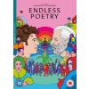 Endless Poetry DVD