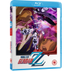 Mobile Suit Gundam ZZ Part 2 Blu-Ray
