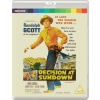 Decision At Sundown Blu-Ray