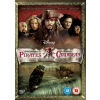 Pirates Of The Caribbean - At Worlds End DVD