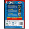 thomas and friends sodors heroes dvd