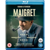 Maigret Series 1 Blu-Ray