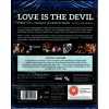 Love Is The Devil Blu-Ray