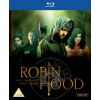 Robin Hood Series 1 Blu-Ray