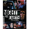 Night On Earth - Criterion Collection Blu-Ray