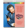 The Big Fix Blu-Ray